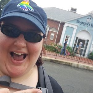 Meet your Posher, Kerri